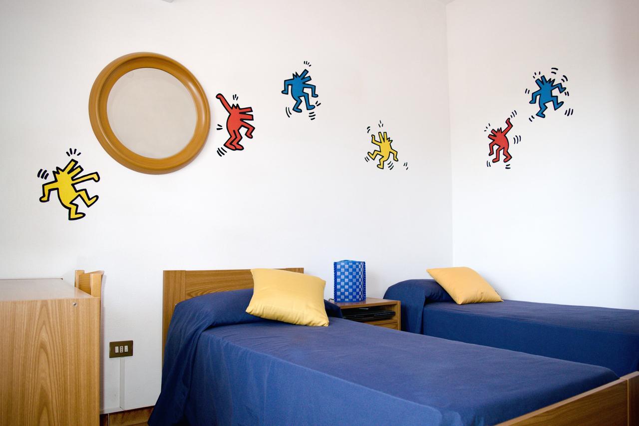 Bed and Breakfast Is Cogas à Masainas Chambre photo